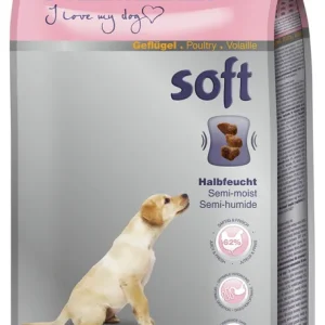 Bestseller PREMIERE Soft Junior Huhn 1 kg